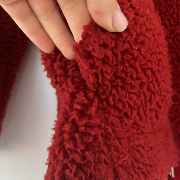 Theory “Teddy” Coat - Picture 4 of 11